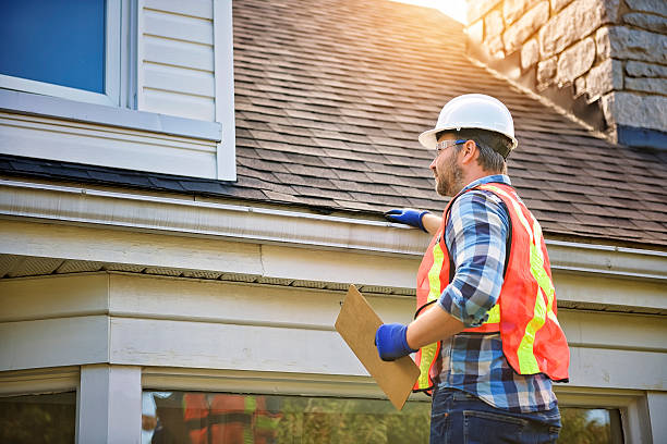 Licensed Roofing service in Rosalia, WA - Ben Roofing and Steel LLC